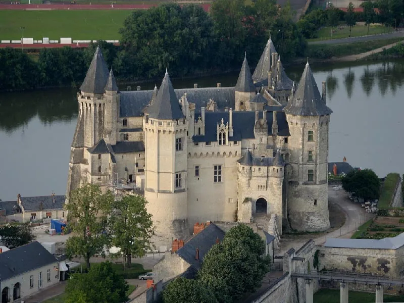 Château de la Loire