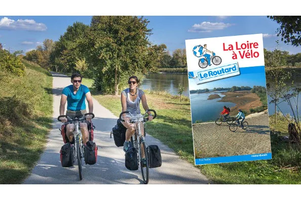 La Loire à vélo
