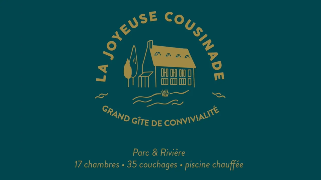 Reportage TF1 sur La Joyeuse Cousinade
